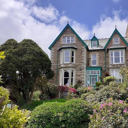 Penrose Bed & Breakfast Lostwithiel Εξωτερικό φωτογραφία