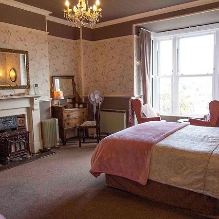 Penrose Bed & Breakfast Lostwithiel Εξωτερικό φωτογραφία