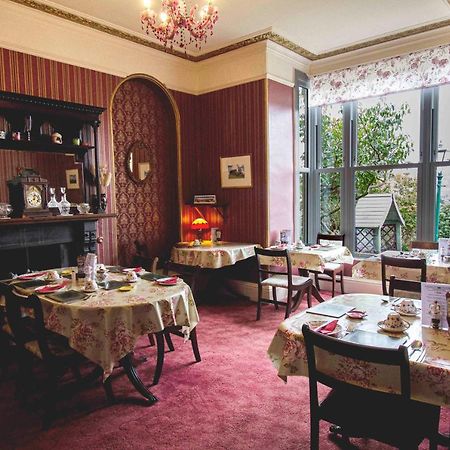 Penrose Bed & Breakfast Lostwithiel Εξωτερικό φωτογραφία