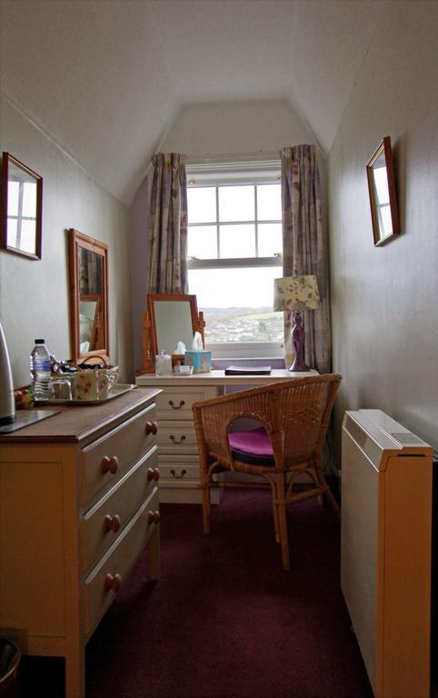 Penrose Bed & Breakfast Lostwithiel Εξωτερικό φωτογραφία