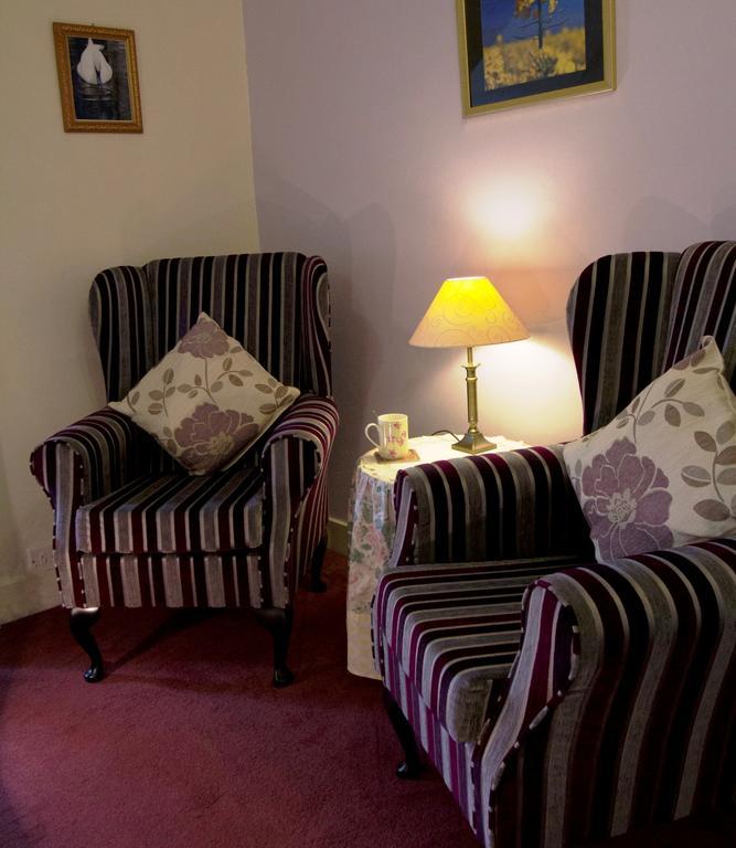 Penrose Bed & Breakfast Lostwithiel Εξωτερικό φωτογραφία