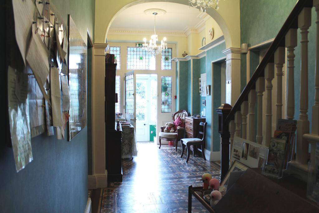 Penrose Bed & Breakfast Lostwithiel Εξωτερικό φωτογραφία