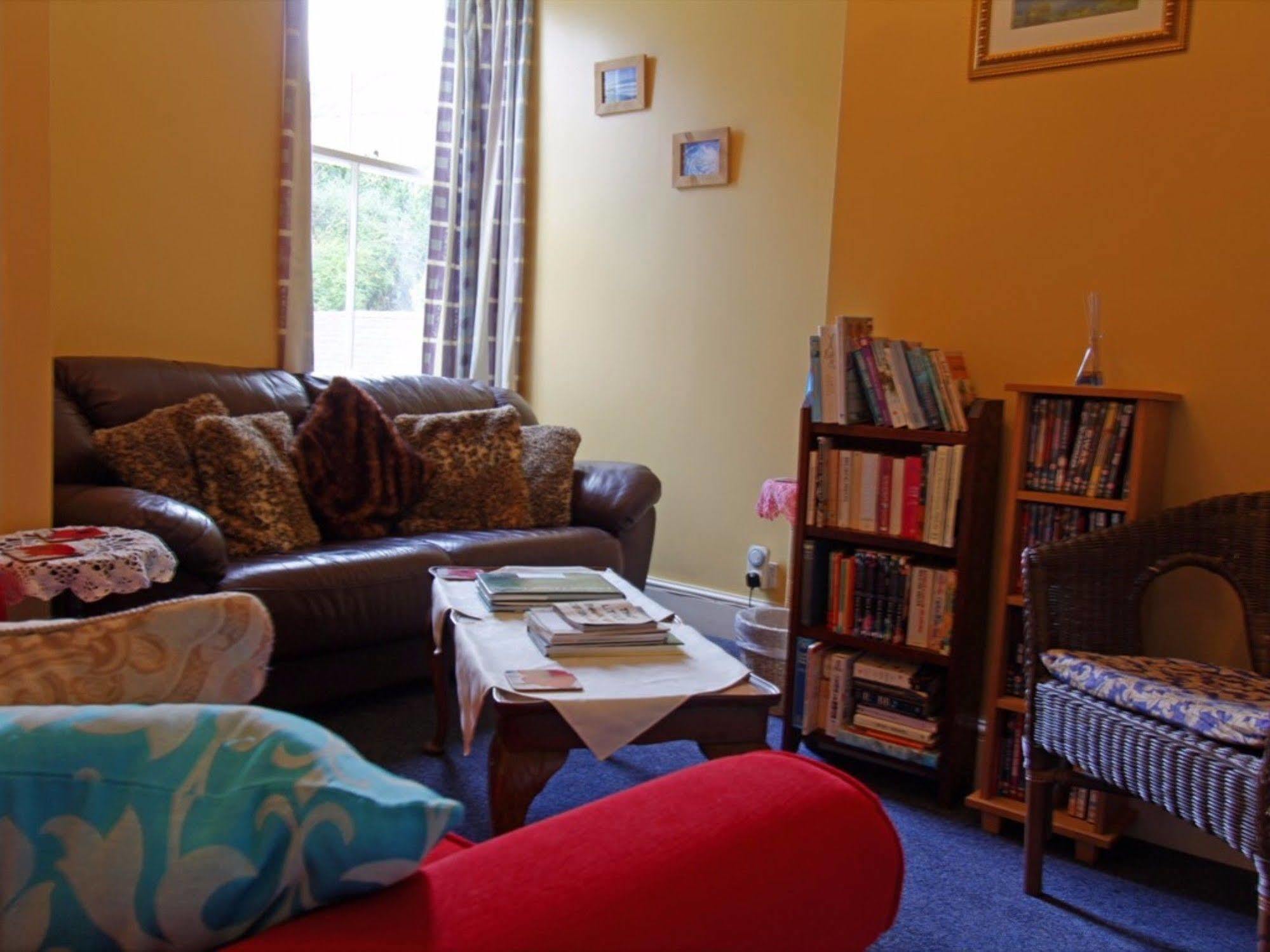 Penrose Bed & Breakfast Lostwithiel Εξωτερικό φωτογραφία