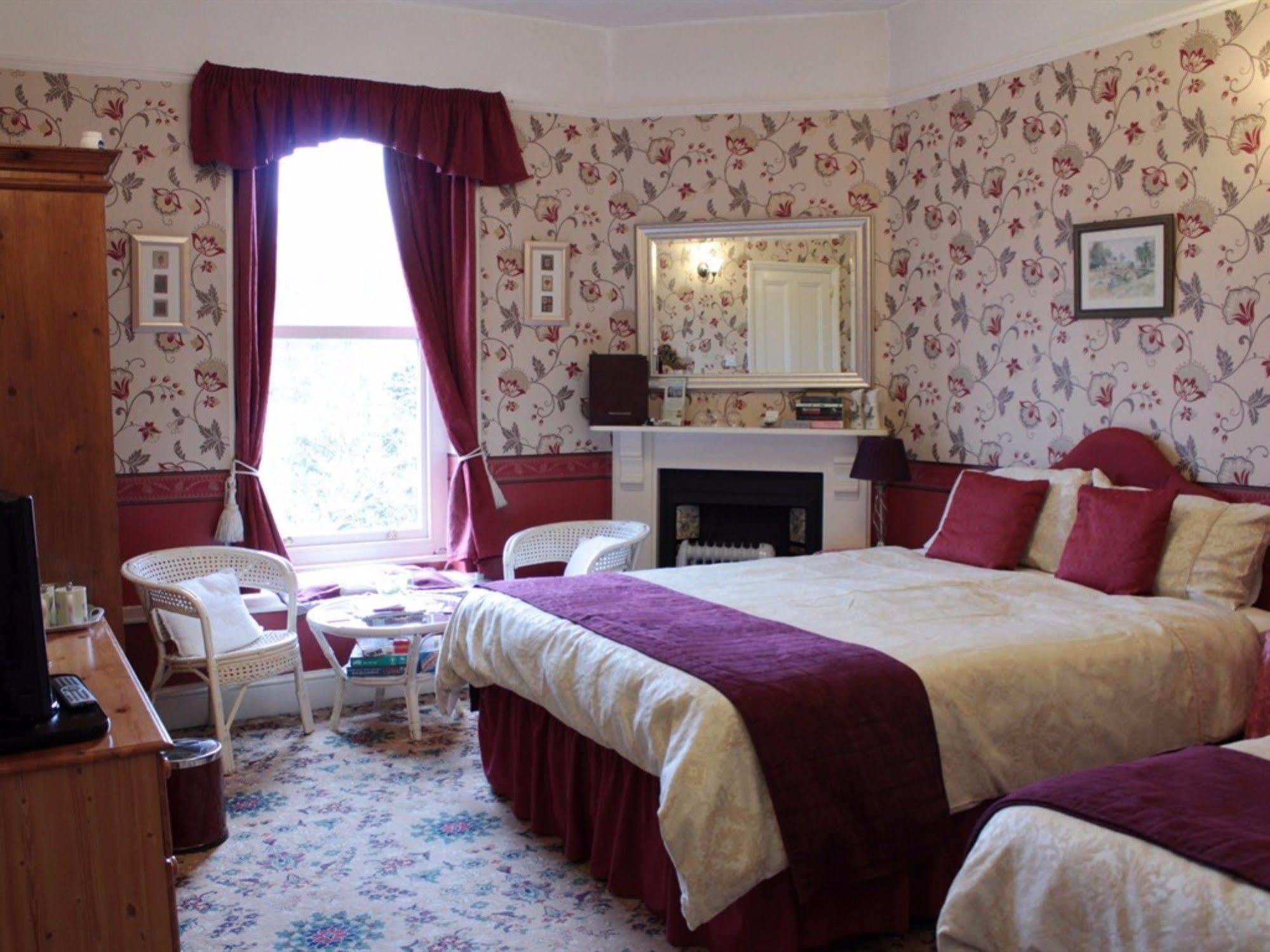 Penrose Bed & Breakfast Lostwithiel Εξωτερικό φωτογραφία