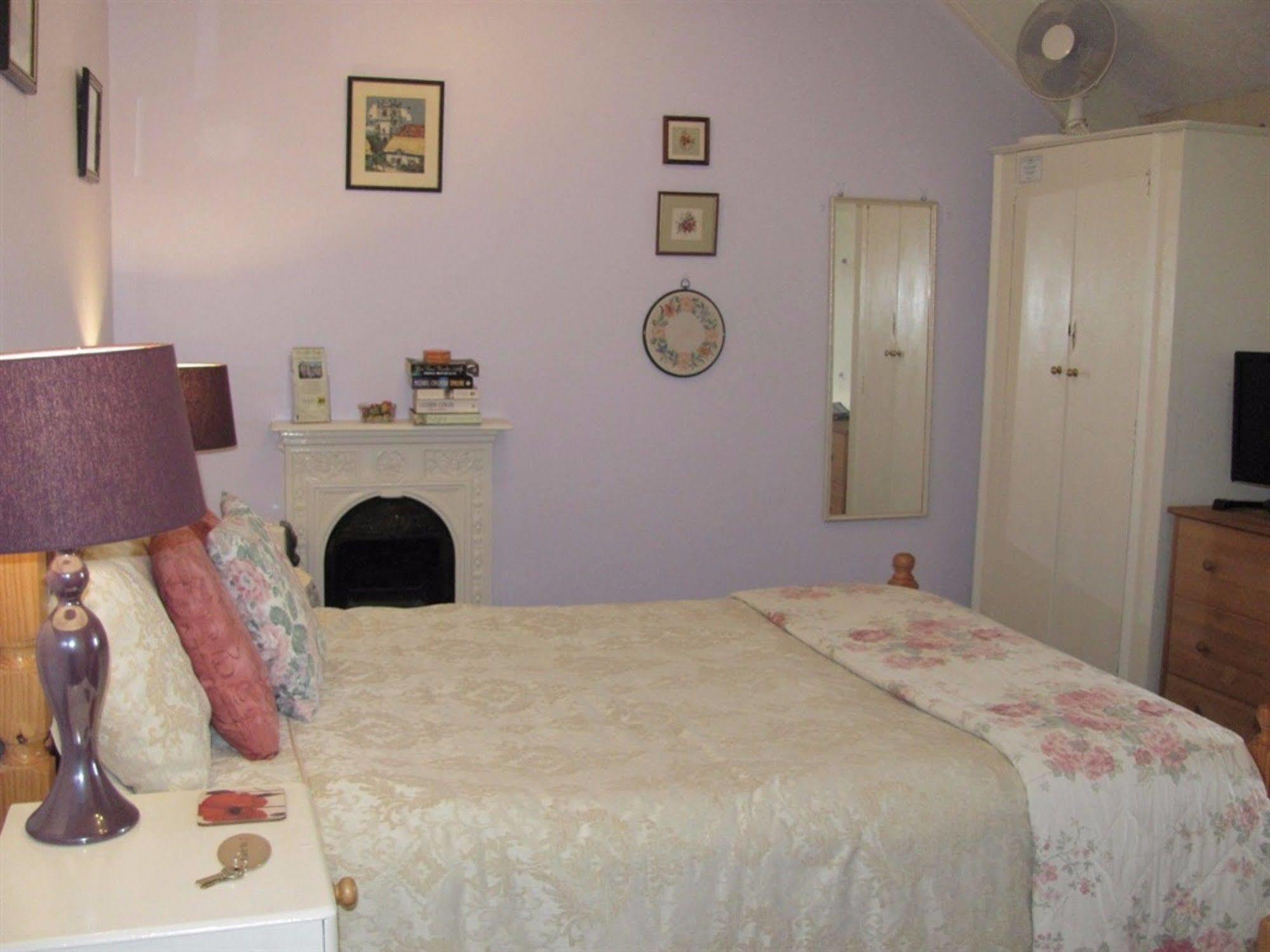 Penrose Bed & Breakfast Lostwithiel Εξωτερικό φωτογραφία