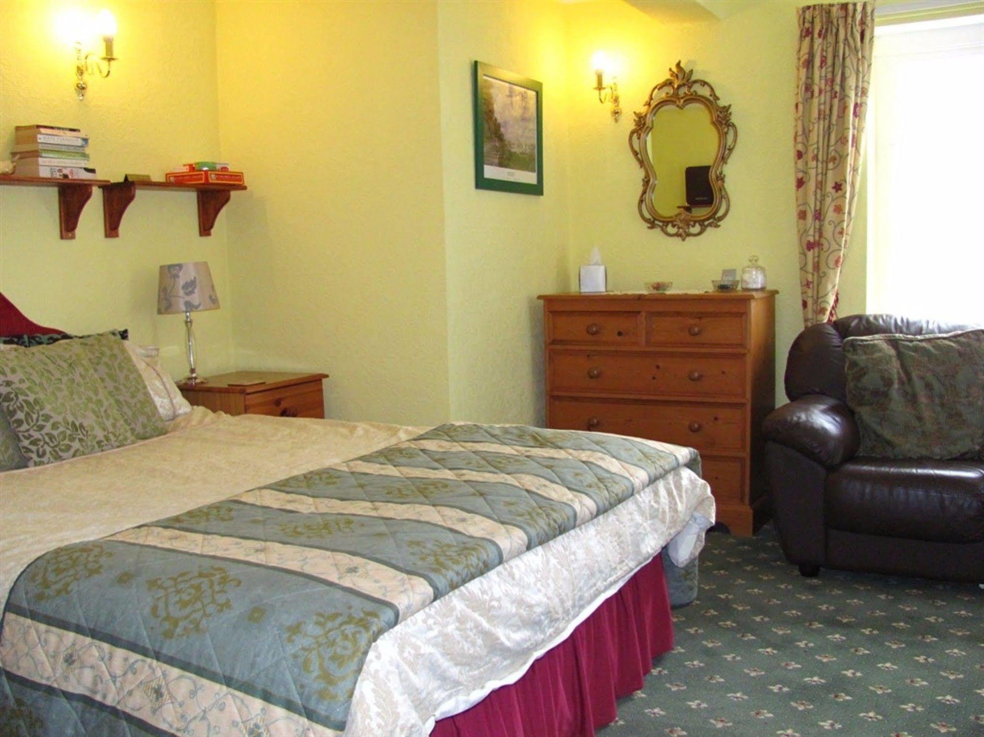 Penrose Bed & Breakfast Lostwithiel Εξωτερικό φωτογραφία