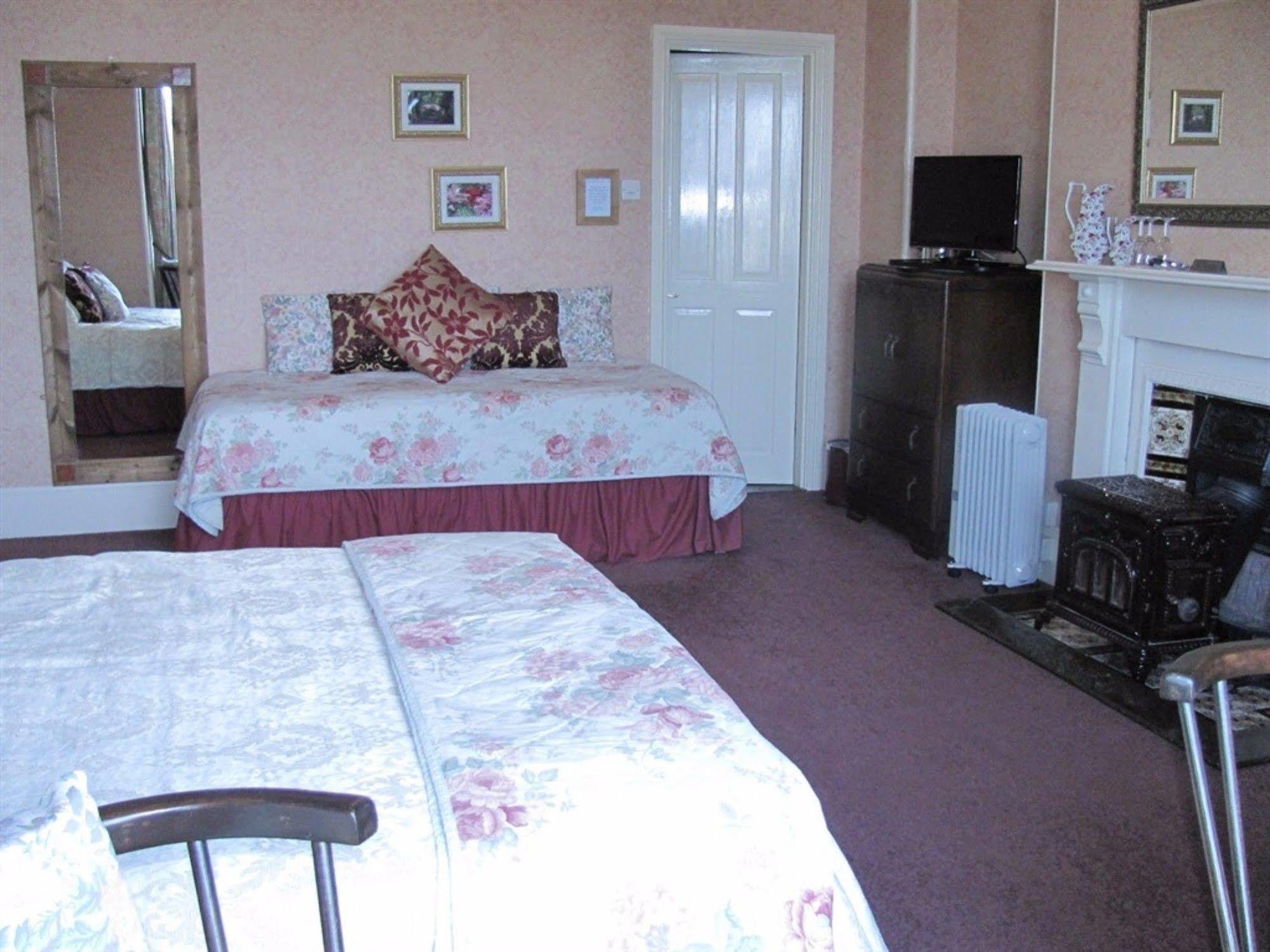 Penrose Bed & Breakfast Lostwithiel Εξωτερικό φωτογραφία