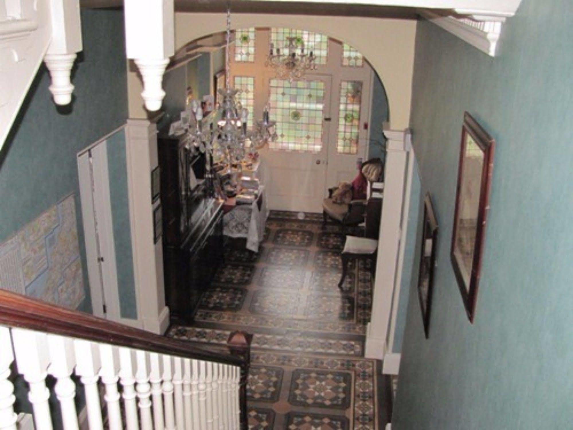 Penrose Bed & Breakfast Lostwithiel Εξωτερικό φωτογραφία
