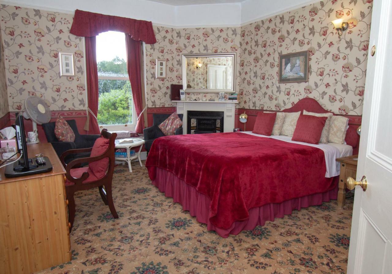 Penrose Bed & Breakfast Lostwithiel Εξωτερικό φωτογραφία