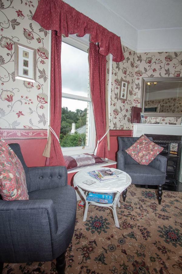 Penrose Bed & Breakfast Lostwithiel Δωμάτιο φωτογραφία